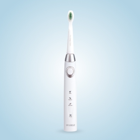 Sparkle Sonic Toothbrush Triple Active