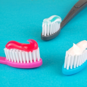 The purposes of all kind of toothpastes