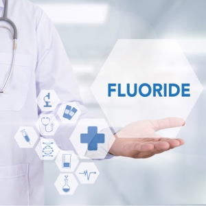 Fluoride: how is the allergic reaction, symptoms and the cure?