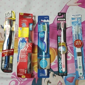 Mini Review: The most effective plaque fighting toothbrush? Let’s take a look!