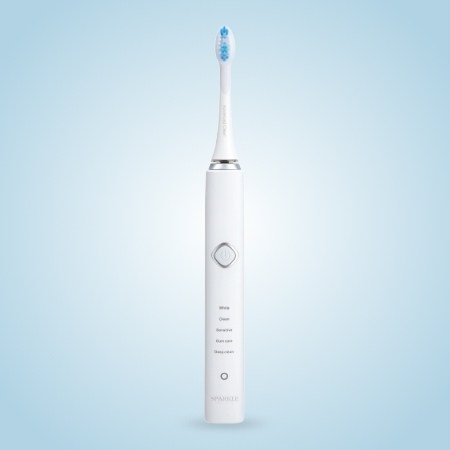 Sparkle Sonic Toothbrush Advance Active