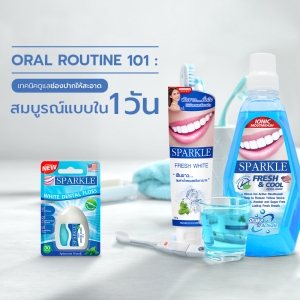 The Ultimate Guide to Boost Your Oral Health Routine 